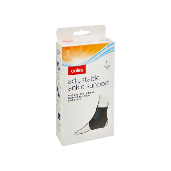 Ankle Support Premium