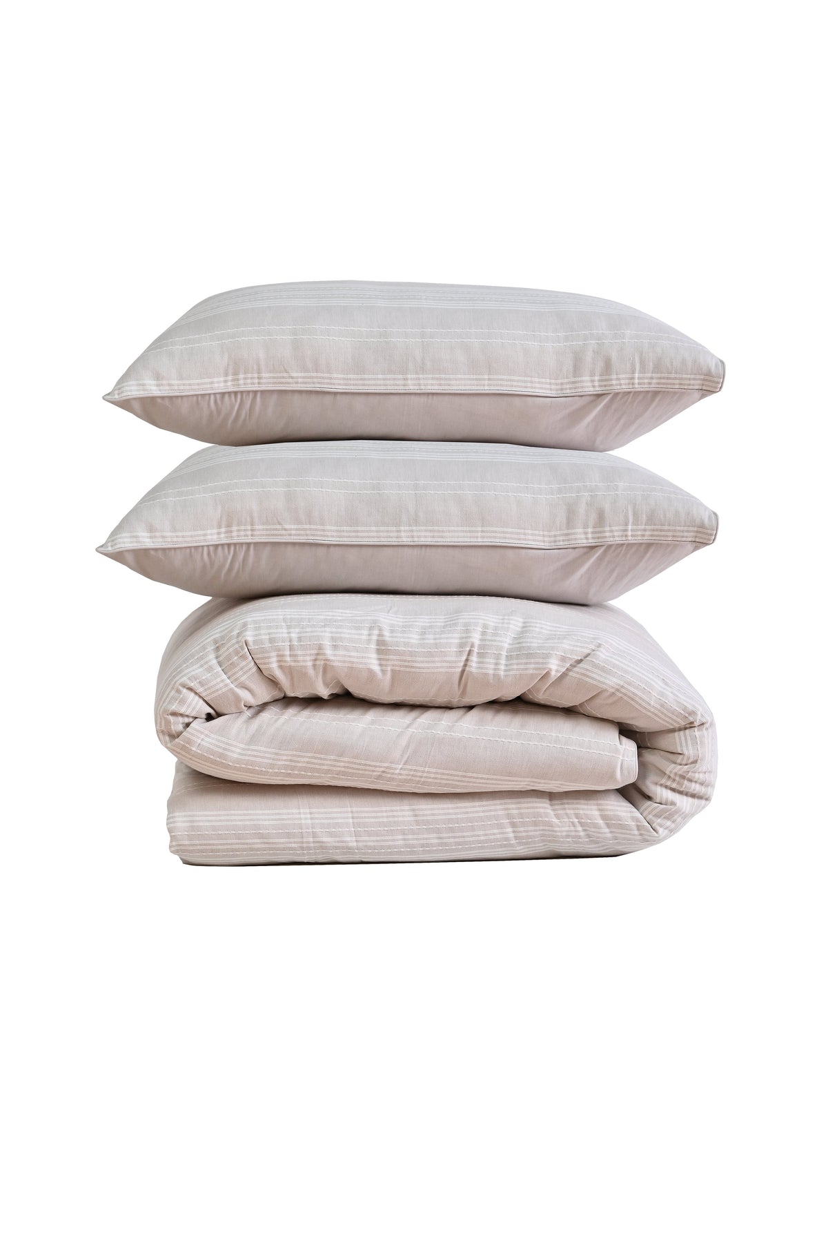 Yarn Dyed Duvet Cover Harlow