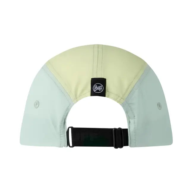 Buff Cap 5 Panel Cozumel