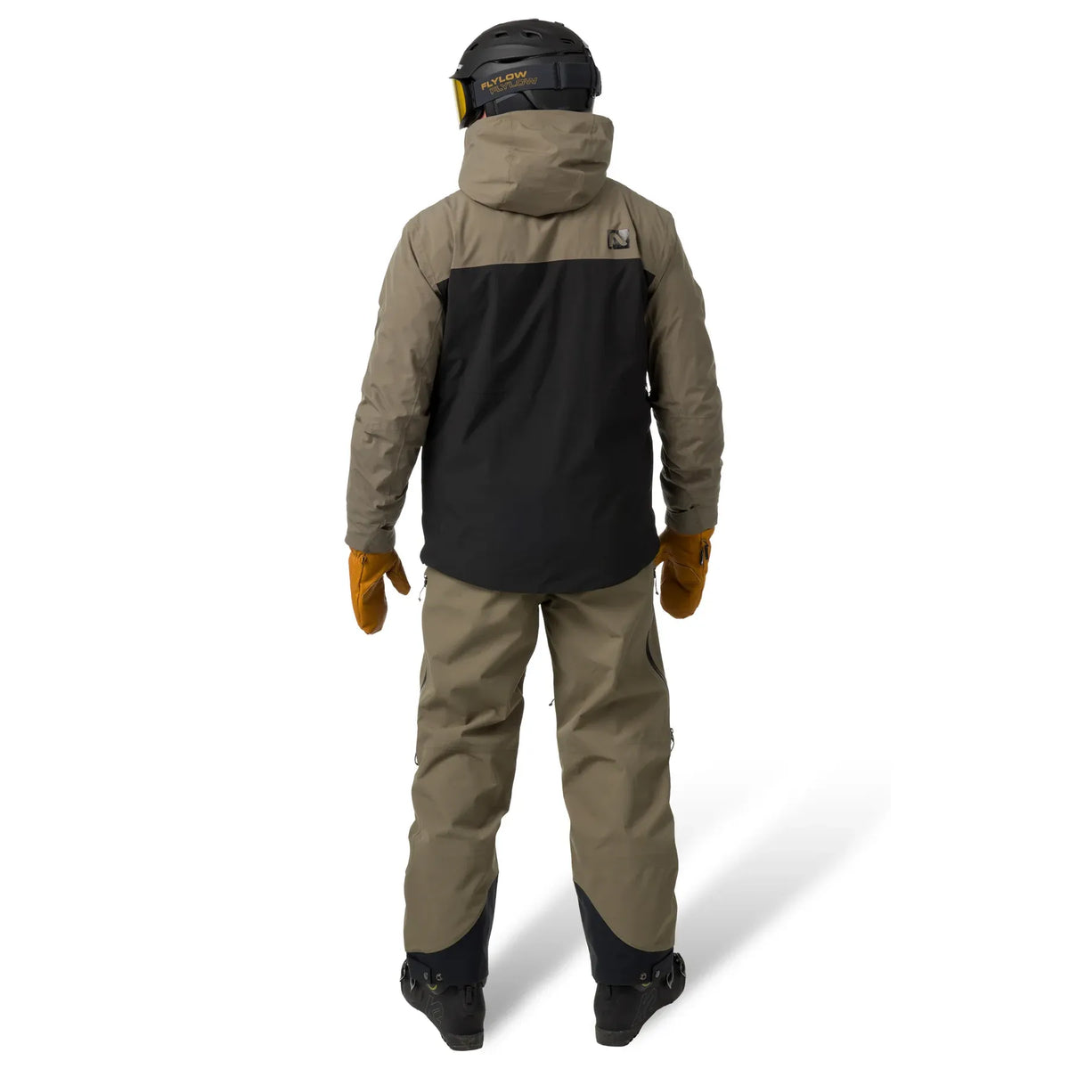Flylow Men's Albert Jacket
