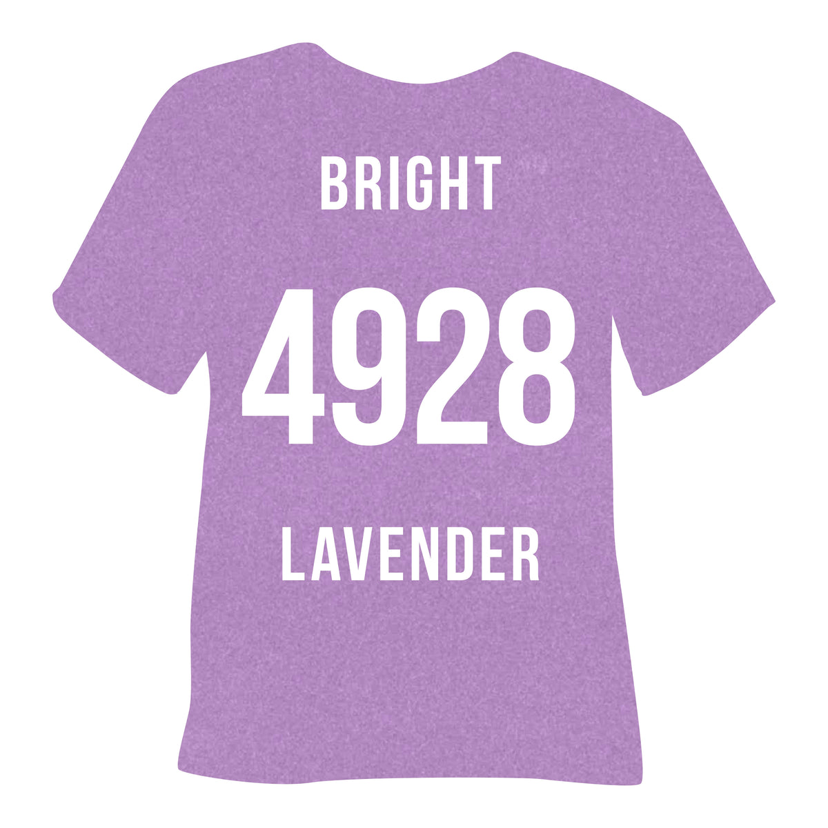4928 Bright Lavender ThermoFlex Plus HTV (Poli-Flex Turbo)