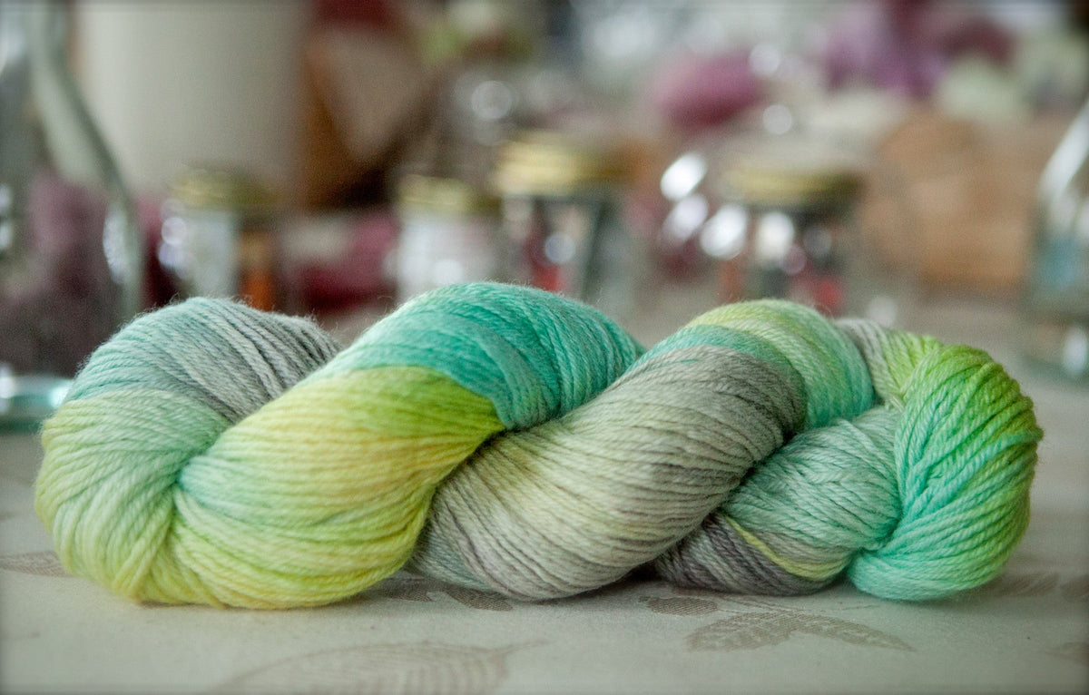 Carys BFL Cabbages & Kings