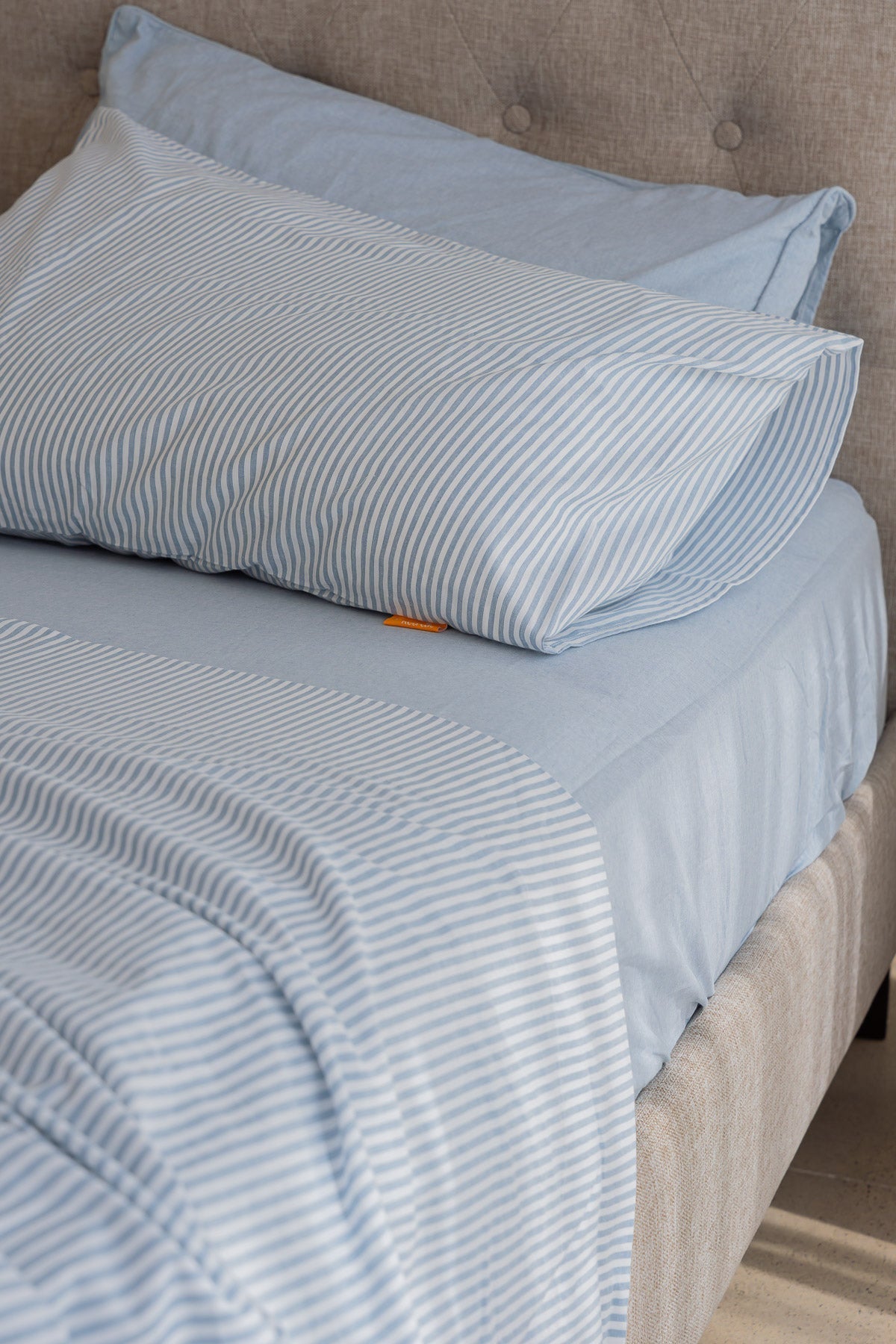 Bed Sheets Ciel Sheet Set