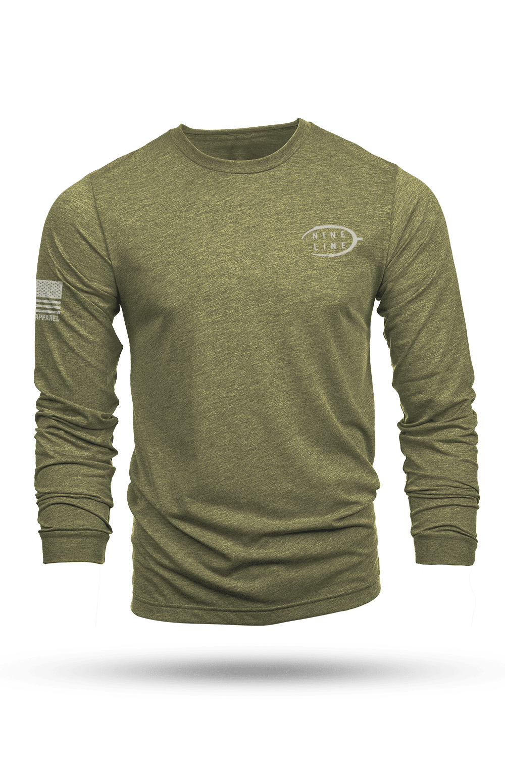 American Legend - Long-Sleeve Shirt