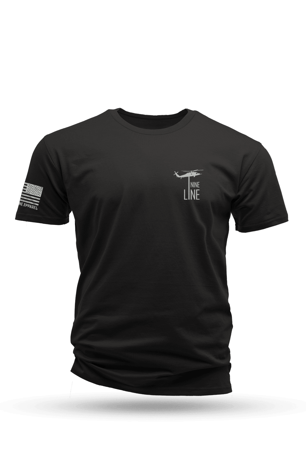 Black Pack - T-Shirt 3-Pack