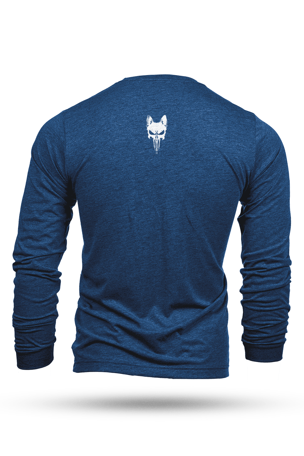 DCF - Rex - Long-Sleeve Shirt