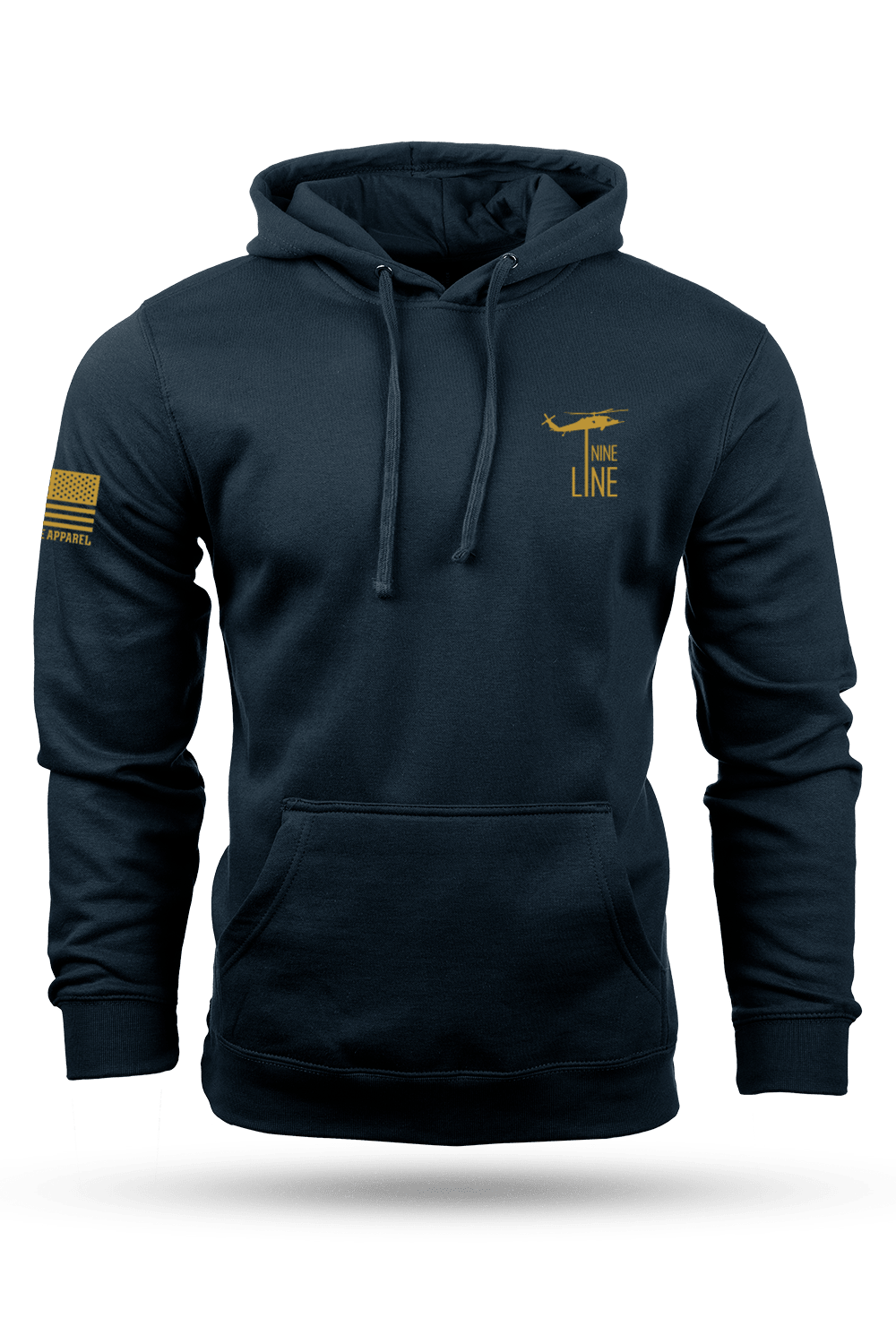 Decaf Squatch - Hoodie
