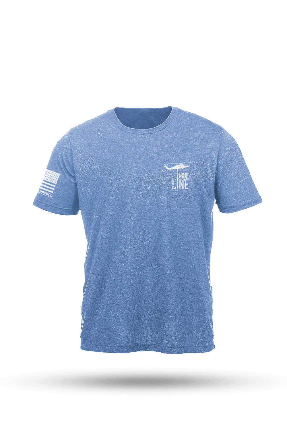 Dropline Logo - Youth T-Shirt