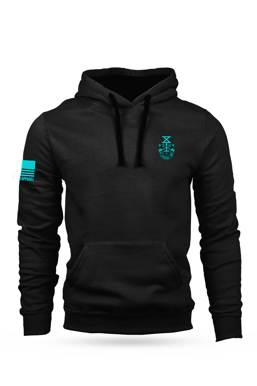 Combat Dive School - Hoodie
