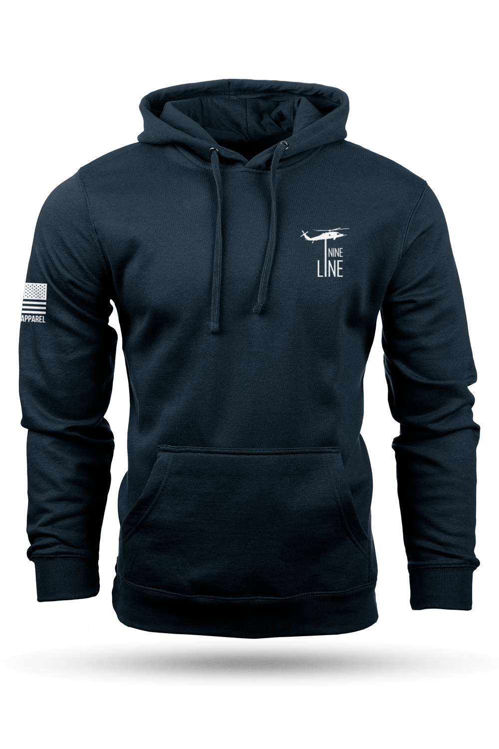 Land Shark - Hoodie
