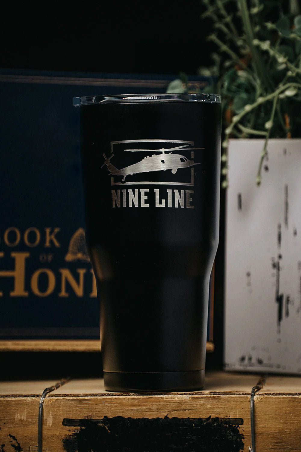 Pooh Bear - 30 oz Laster Etched Tumbler