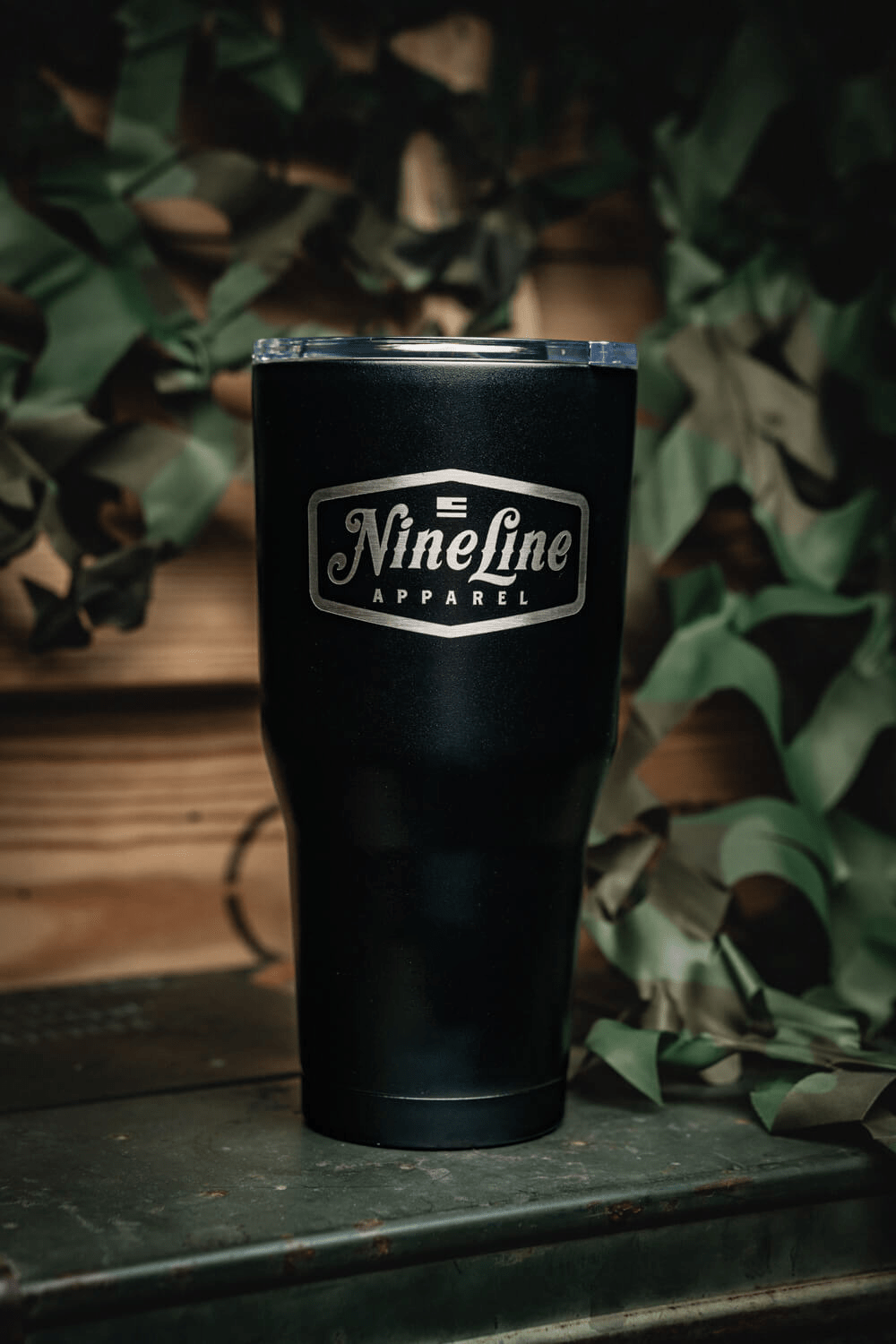 The Rooster - 30 oz Tumbler