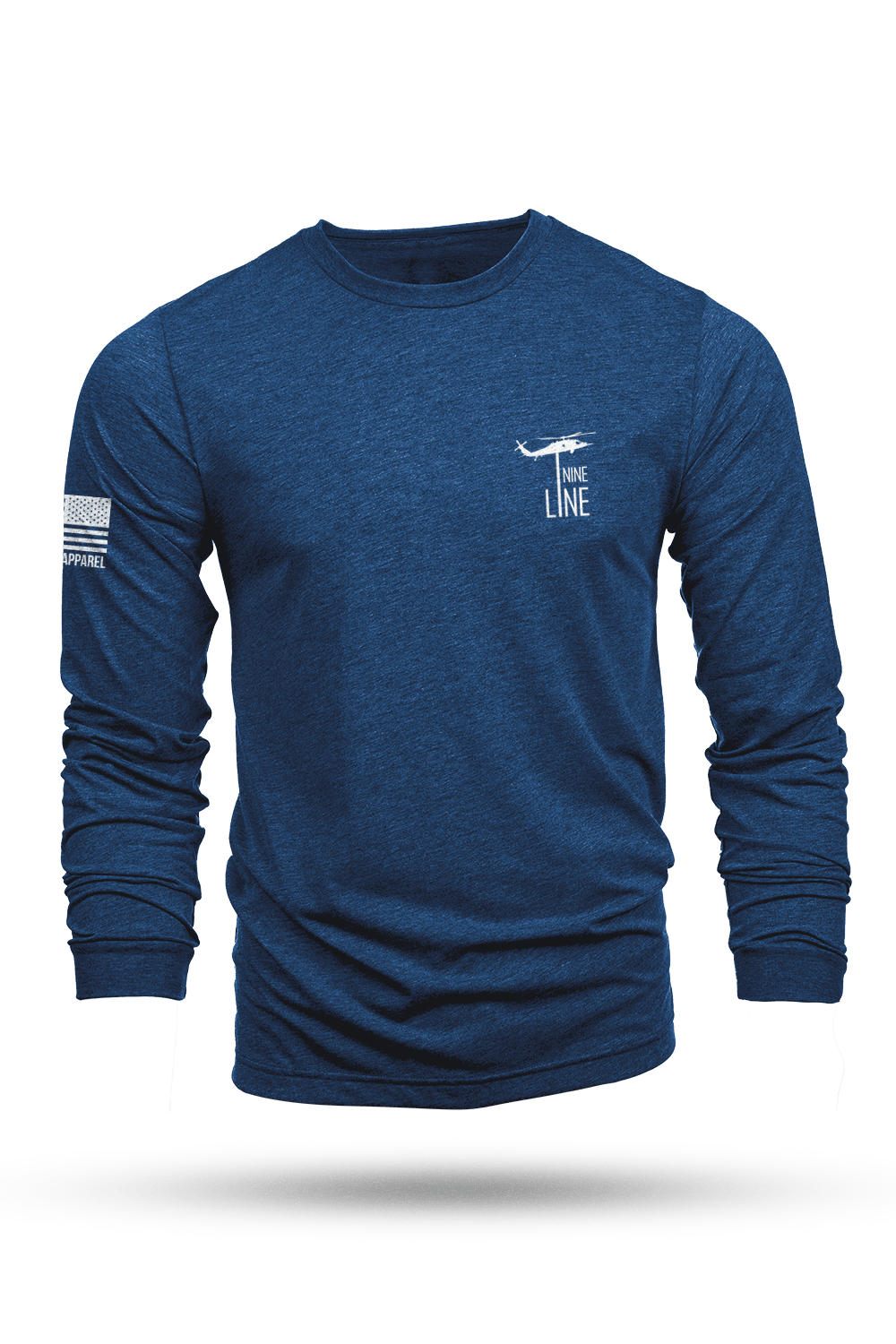 Reread, Not Rewritten - Long-Sleeve T-Shirt