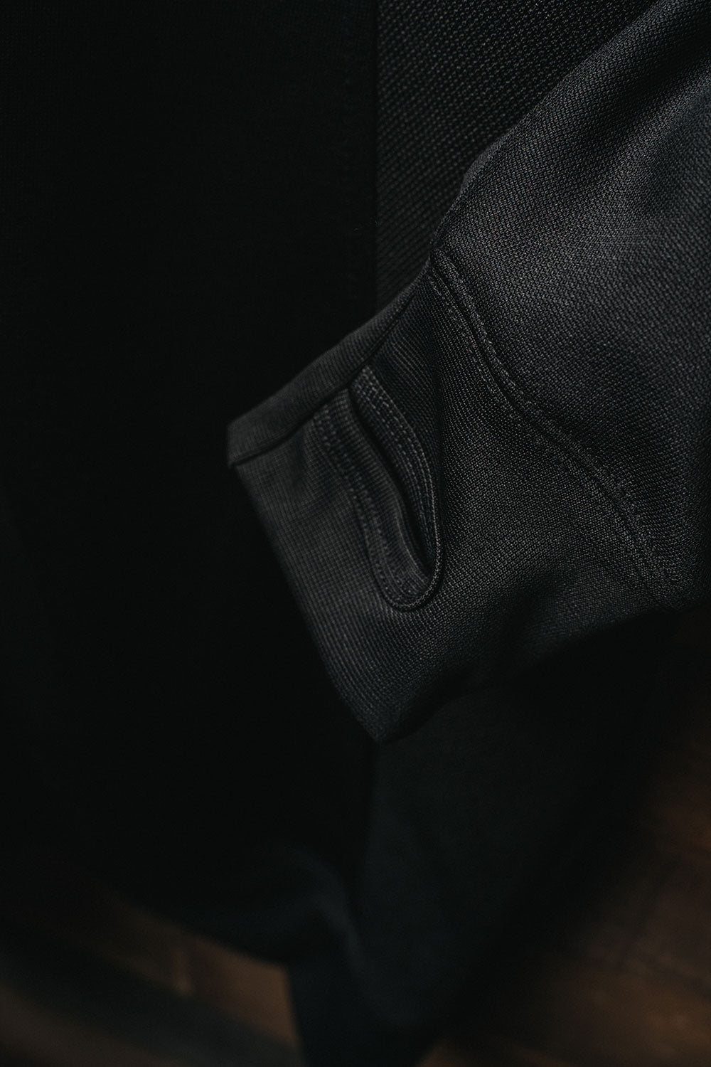 Men's Athletic Full Zip Hoodie
