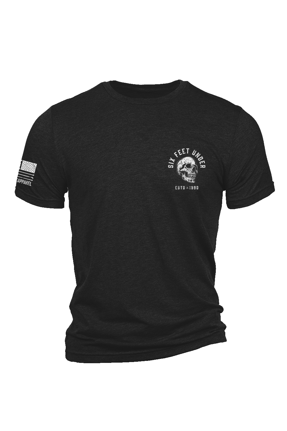 Try Me | Undertaker - T-Shirt