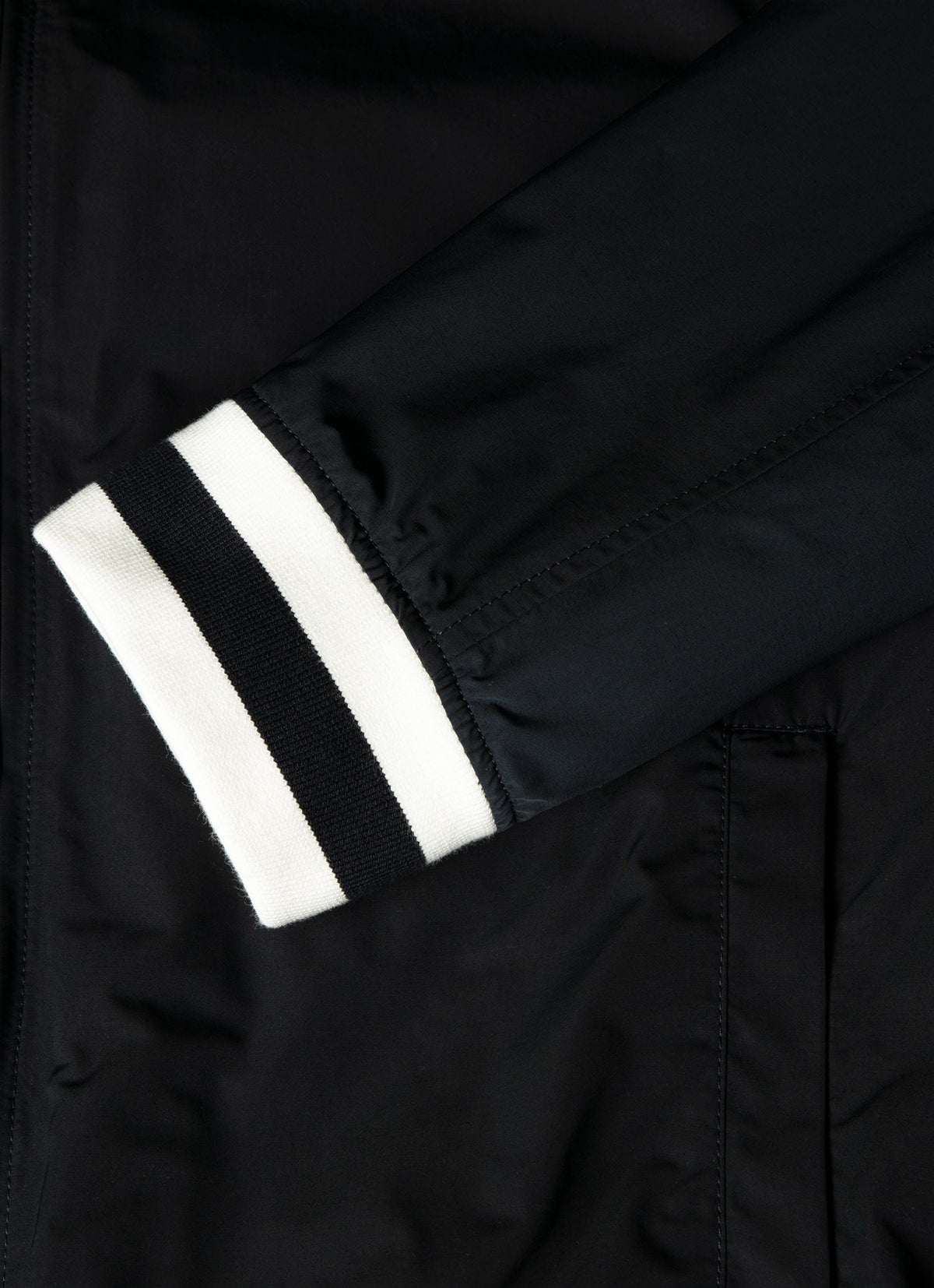 Mens Paul Weller Monkey Jacket In Midnight Navy Pwmjac7217 Buvn