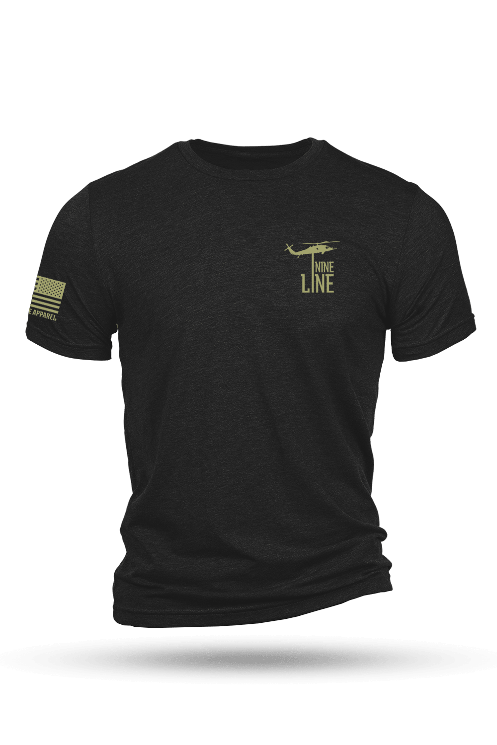 Salty - T-Shirt