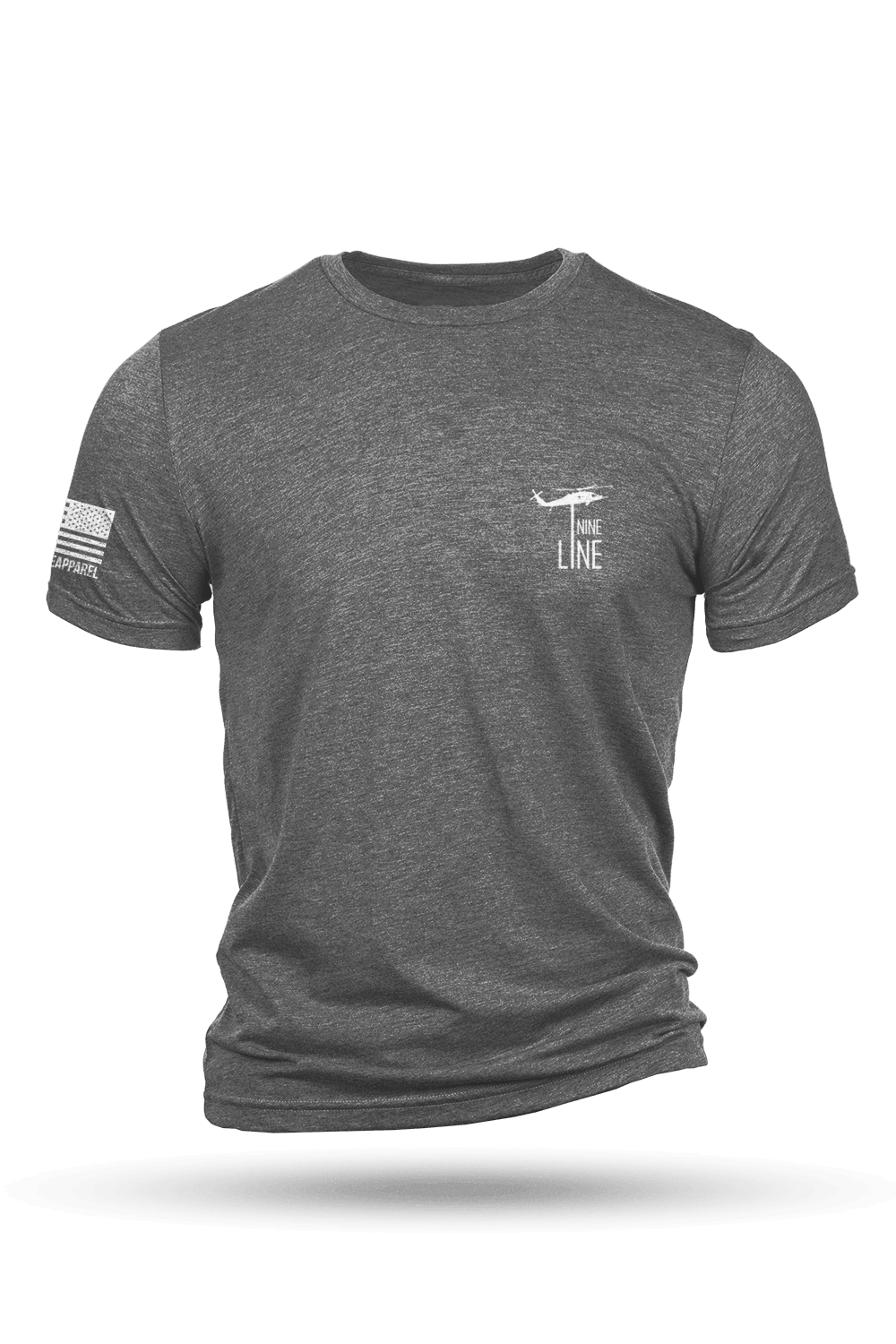 Steel Pack - T-Shirt 3-Pack