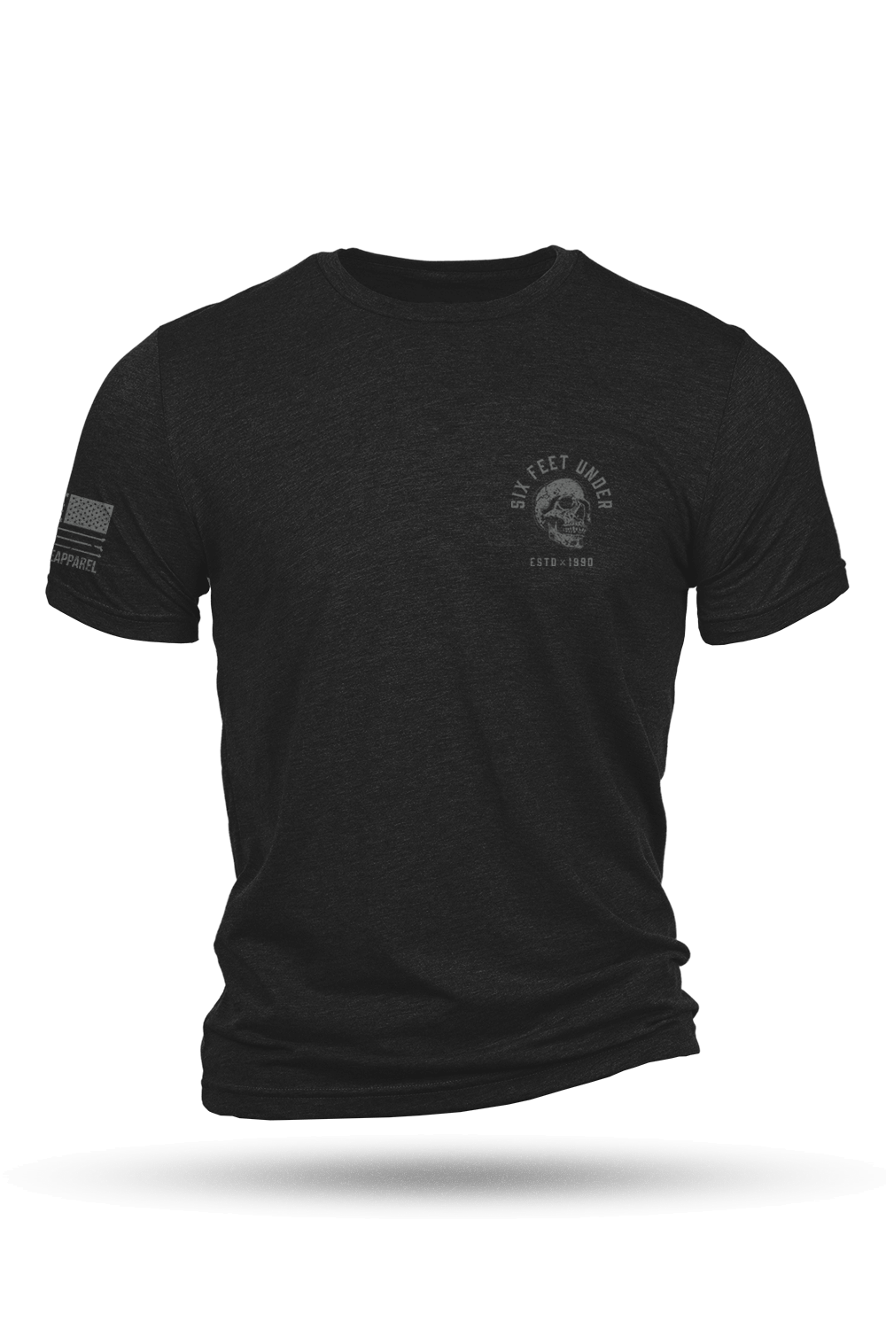 Dead Men - T-Shirt