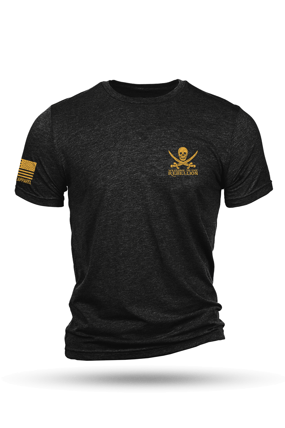 Tell No Tales - T-Shirt