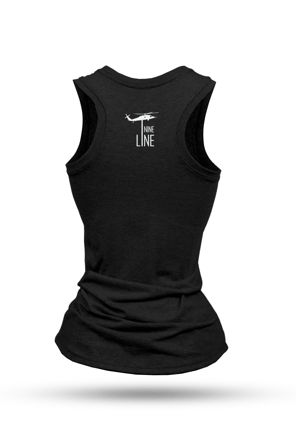 Women's Racerback Tank - 5 Things