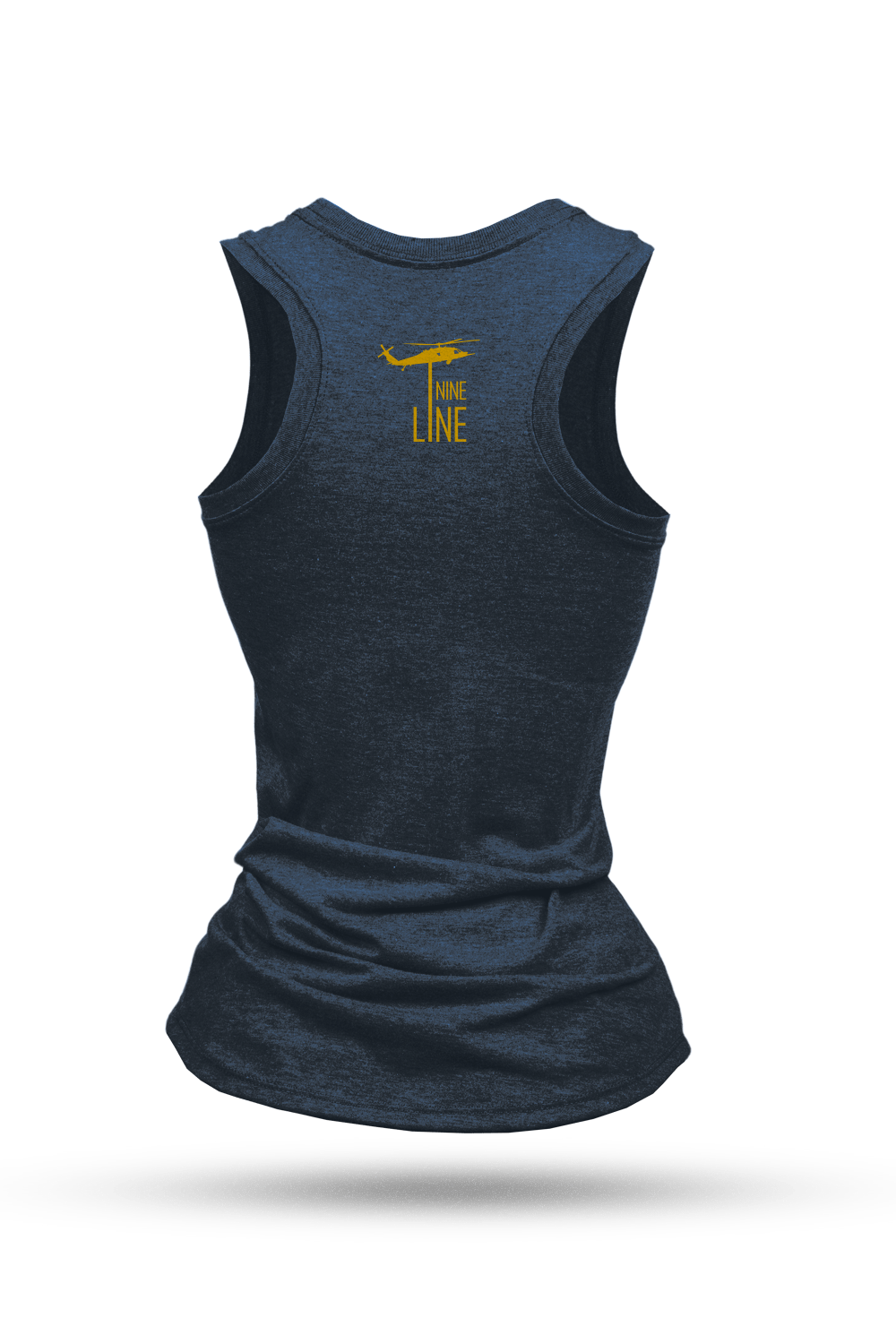 Women's Racerback Tank - Pooh Bear