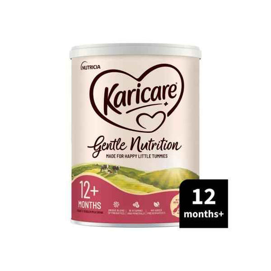 3 Toddler Milk Drink From 12+ Months