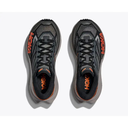Hoka Women's Mafate X Trail Running Shoes