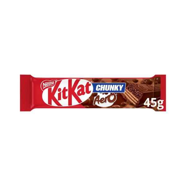 Aero Milk Bar Choc