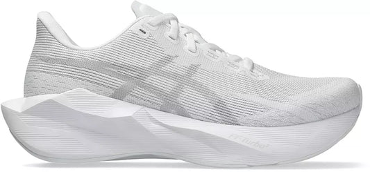 ASICS Women's NOVABLAST 6 - WHITE/WHITE