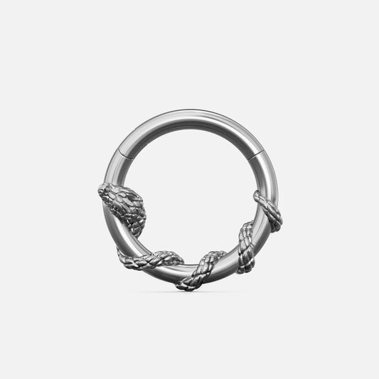 OUROBOROS SERPENT CLICKER