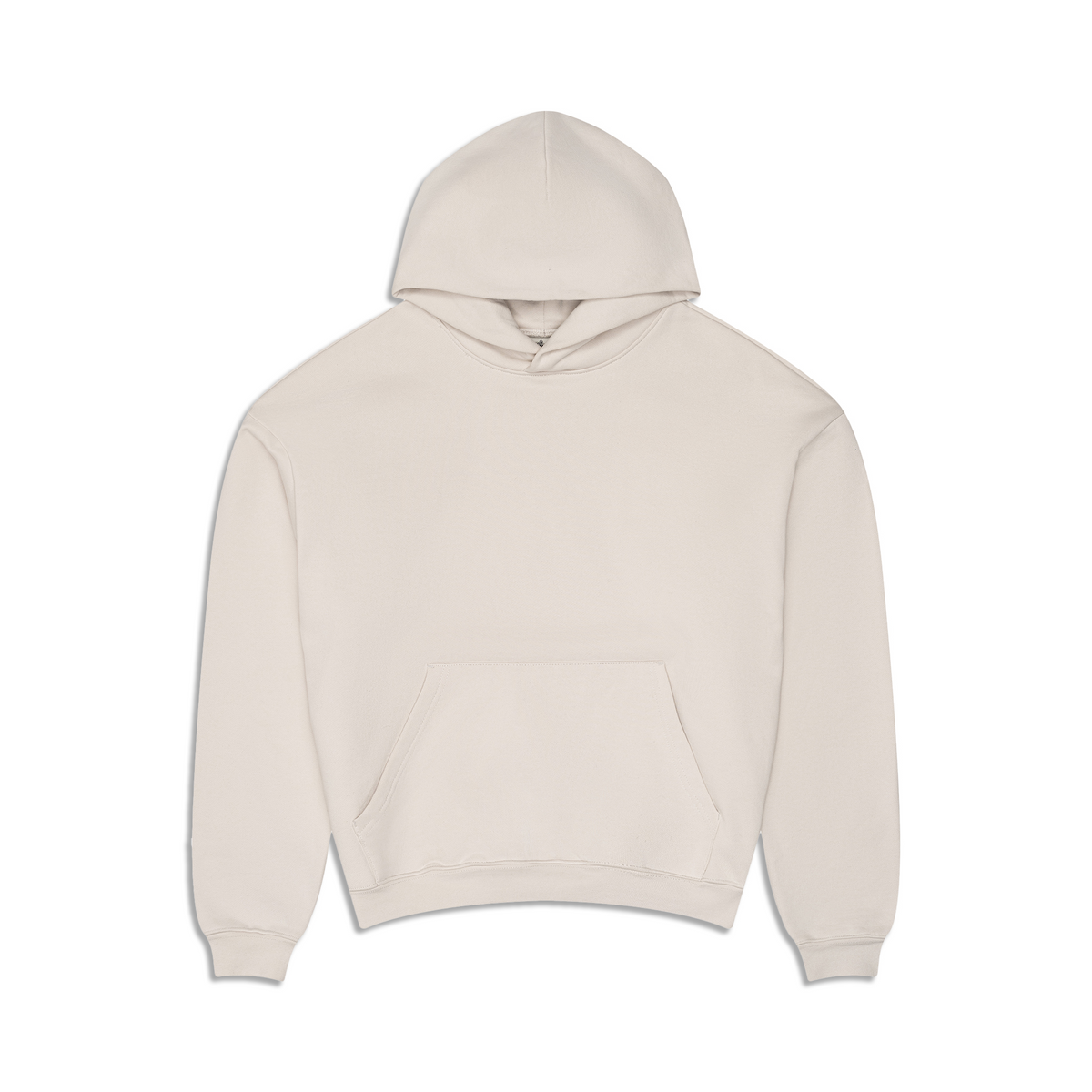 600 GSM 'Cloud' Core Hoodie