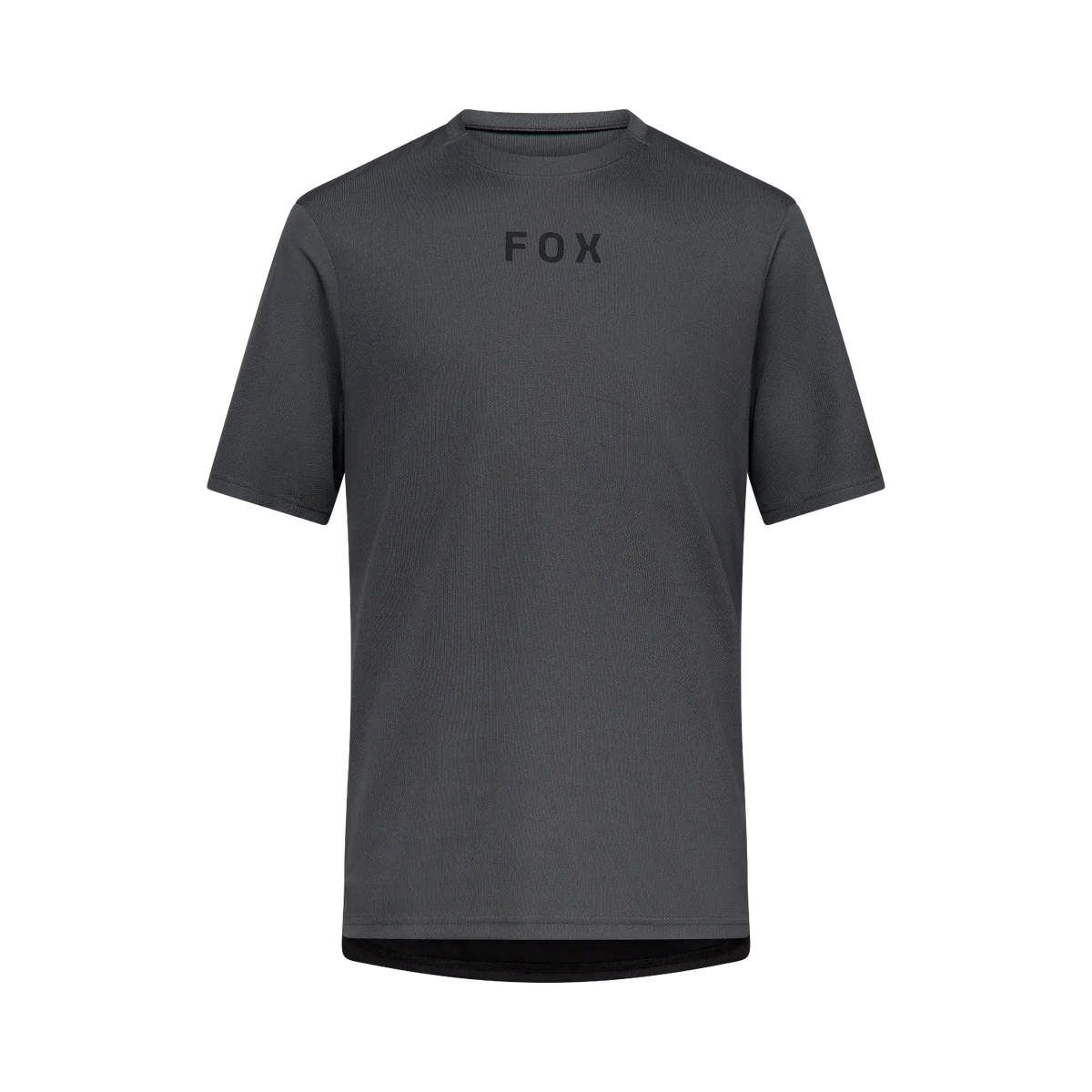 Fox Men's Ranger Short Sleeve Wordmark Jersey