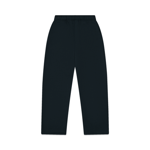 350 GSM 'Dark Navy' Fleece Sweatpants
