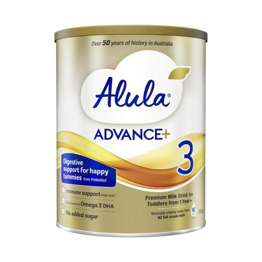 Advance+ Toddler Stage 3 Formula