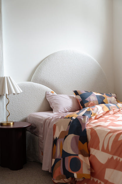 Cloud Cotton Duvet Cover Dream