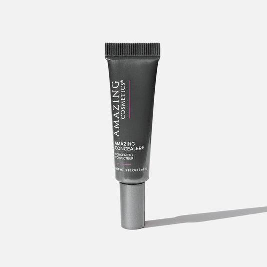 AmazingCosmetics AmazingConcealer 6ml Fair - 0.2 FL OZ 6 Pack