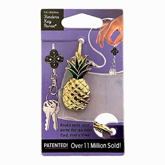 Alexx Finders Key Purse Assortment - 1 OZ 24 Pack