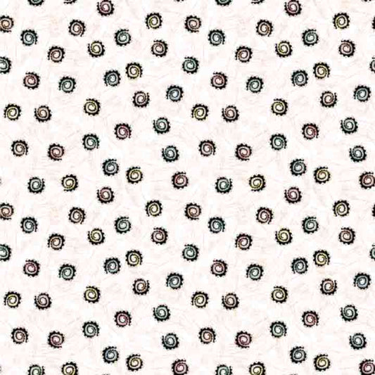 African Pattern - Black History #18 (Sublimation Transfer)