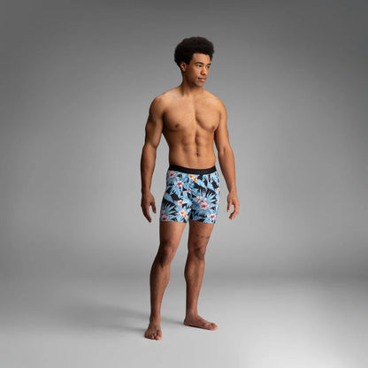 Bn3th Men's Classic Icon Boxer Brief