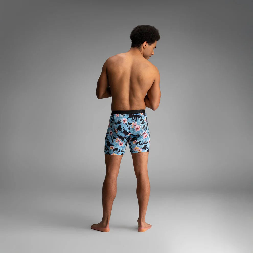 Bn3th Men's Classic Icon Boxer Brief