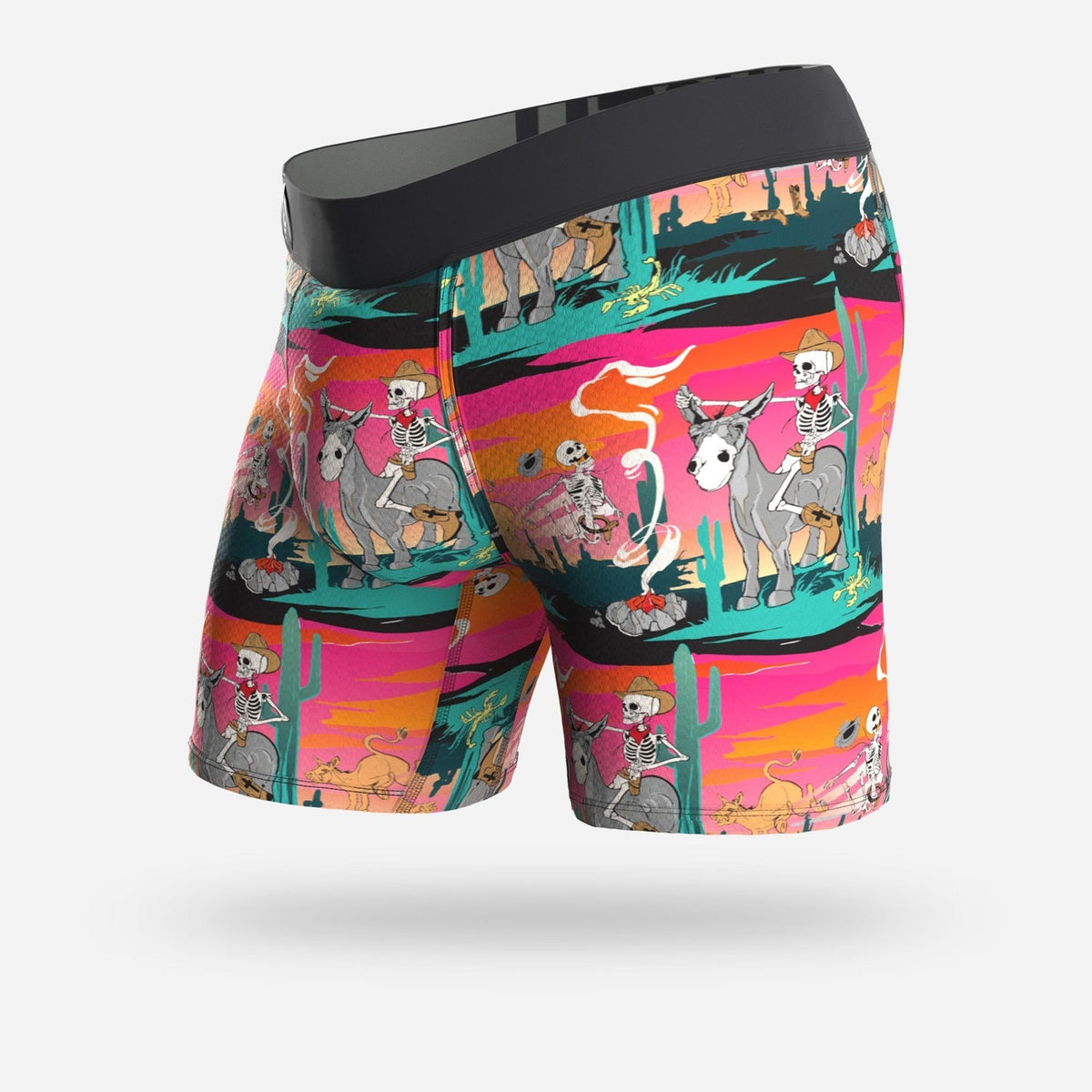 Bn3th Men's Entourage Boxer