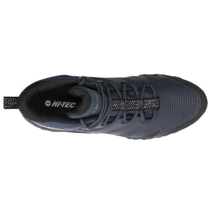 Hi-Tec Men's Altitude Nytro Mid Waterproof Hiking Boots