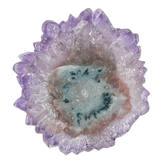 Amethyst Stalactite #324