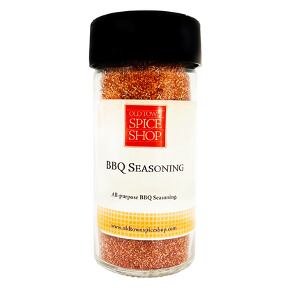 BBQ Seasoning
