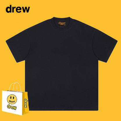 Drew T-shirts Women's Loose Summer