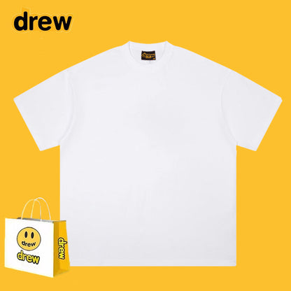 Drew T-shirts Women's Loose Summer