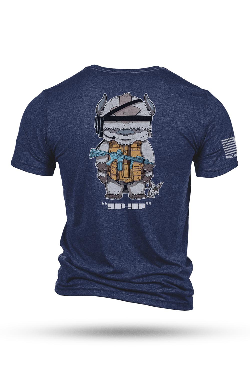 APPA - T-Shirt