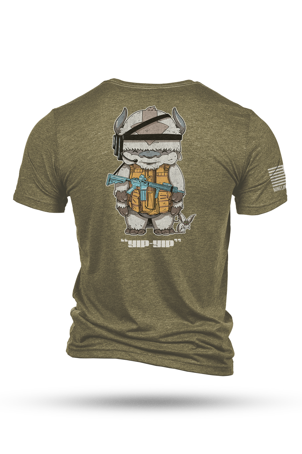 APPA - T-Shirt
