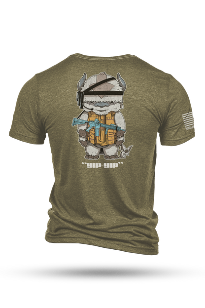 APPA - T-Shirt